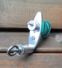 Image 2 of Lightweight rotary direct drive 3.5mm cam Aluminium 