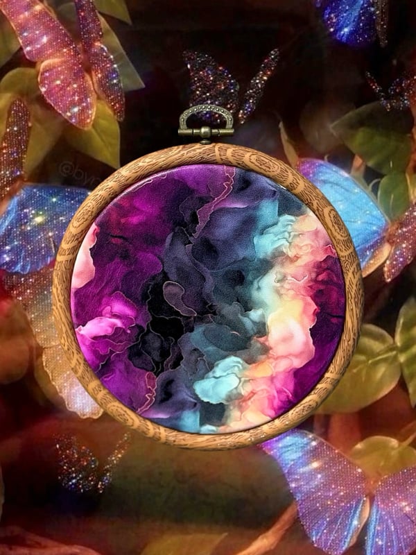 Image of Abstract After Hours