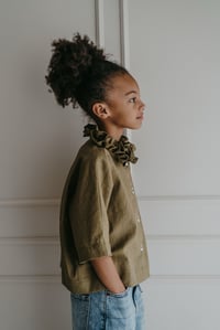 Image 11 of Chemise BOB ENFANT