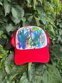 Image 1 of En Bloom Gardner cap v.1