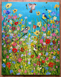 Image 3 of Dreaming of Springtime & Birdsong 