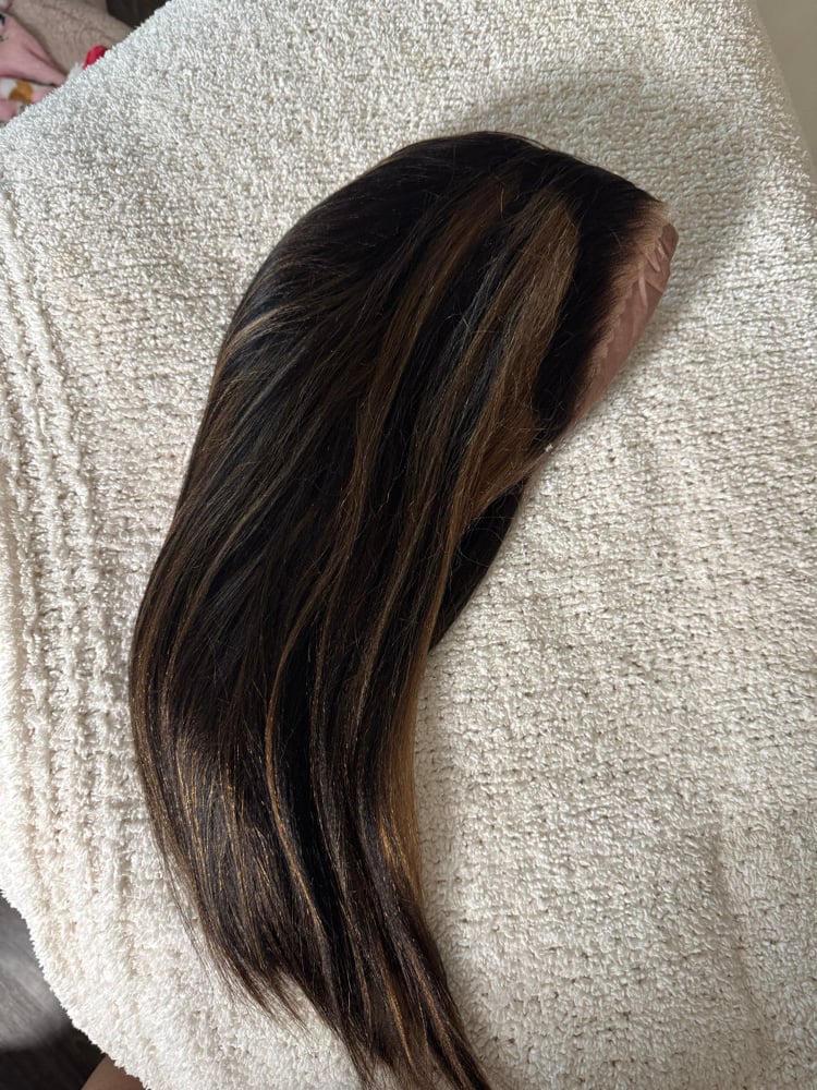 Image of Donna #2