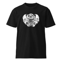 Image 1 of N8 by Mia Fay Garcia Unisex premium t-shirt (+ more colors)
