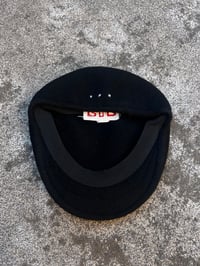 Image 3 of SCISSORS FLAT CAP