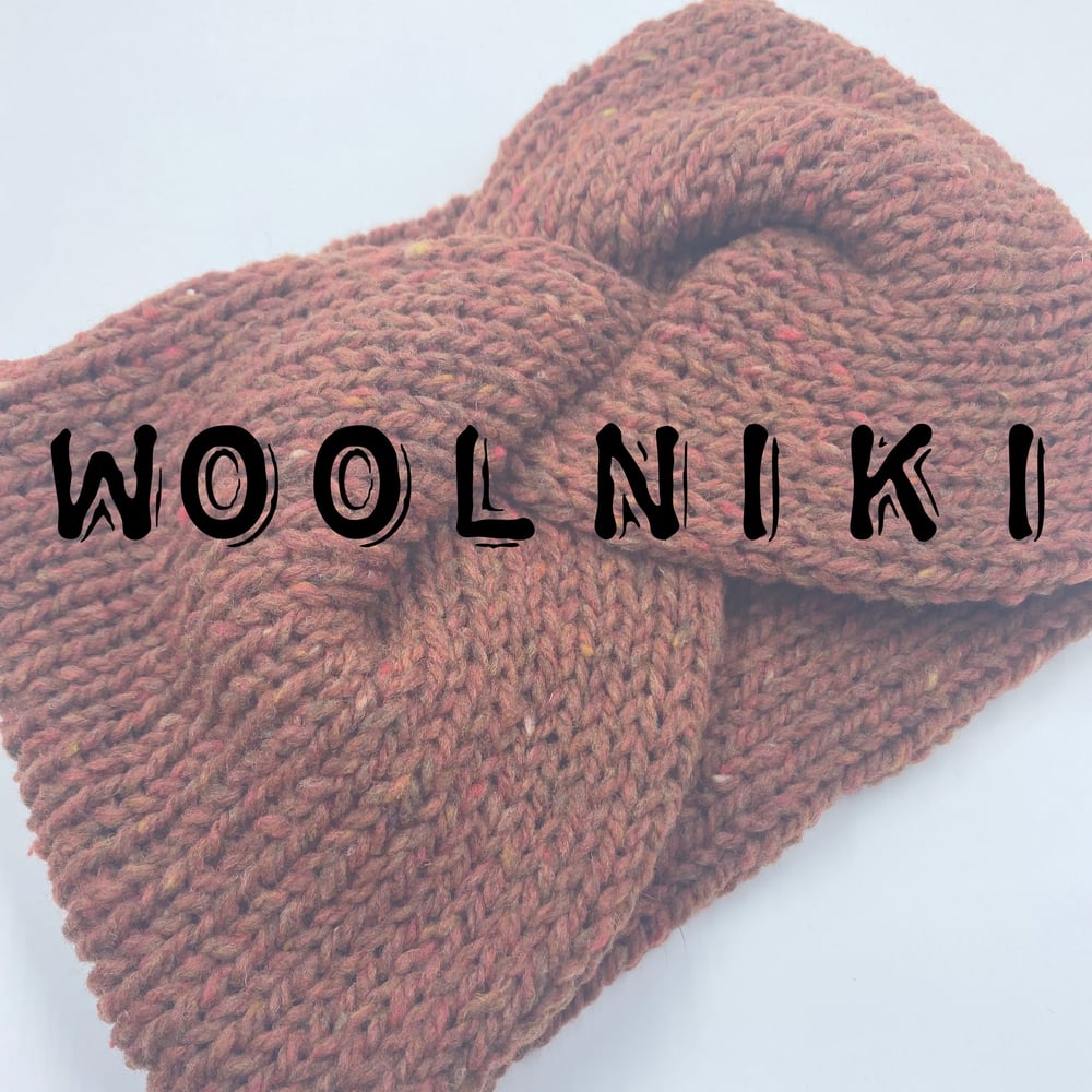 Wool Niki