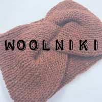 Image 1 of Wool Niki