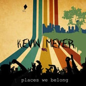 Image of Places We Belong EP