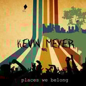 Image of Places We Belong EP