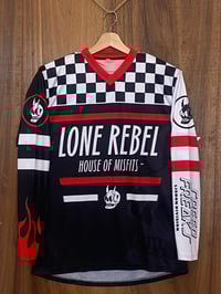 Image 1 of Speed Freak Jersey