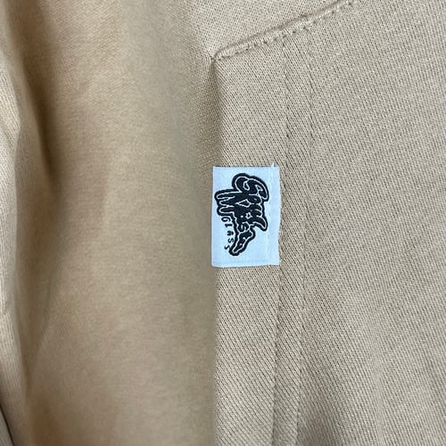 Image of Tan Budnana Hoodie V3