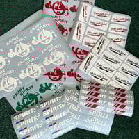 Image 3 of Custom Vinyl Decal