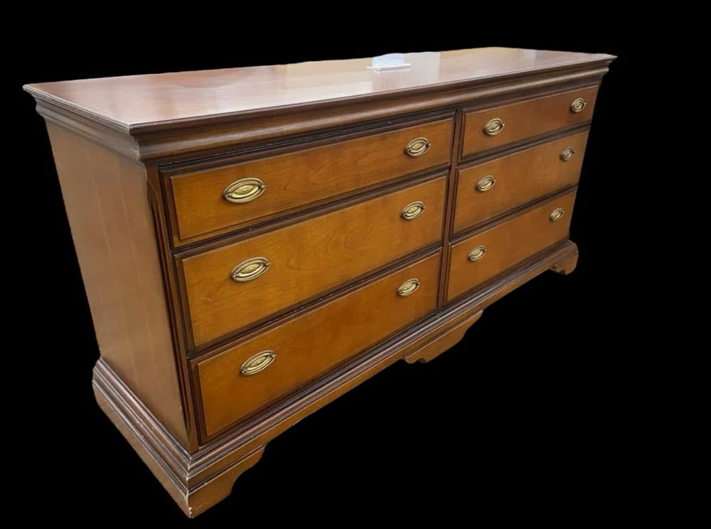 Image of stag captains chest ANY COLOUR 