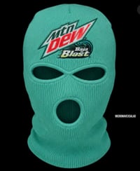 baja blast ya mask