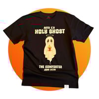 "Holy Ghost" T-shirt