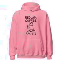 Image 2 of Roast racists 