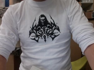 Image of Black Metal T-Shirt