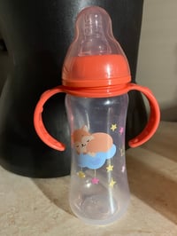 Image 2 of Spanish girls baby bottles 