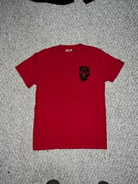 Image 1 of Red Skunk T-Shirt