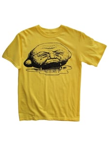 Image of Crying Lemon T-Shirt