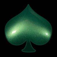 Image 10 of Ace Of Shades - Metallic Base 