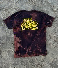 Image 1 of KCL - Mindset T-shirt 
