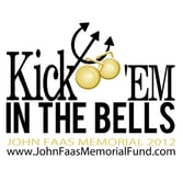 Image of Kick &#x27;EM in the bells