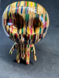 Image 2 of Silvanus (Skateboard spirit) 