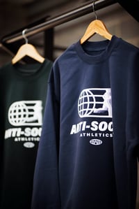 Image 4 of ASAC ATHLETICS / RACER PINE