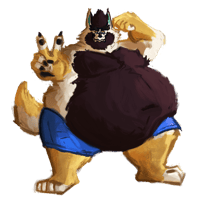 Birthday Archie Sticker