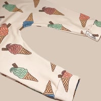 Image 4 of Ice Cream Romper