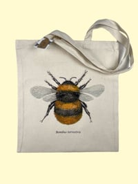 Image 3 of Totebag BOMBO