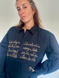 Image 5 of Chemise Nuit Immense