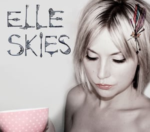 Image of Elle Skies EP