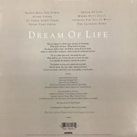 Image 2 of Patti Smith - Dream Of Life