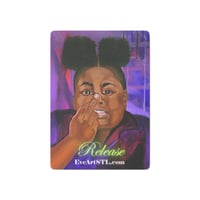 Image 1 of Limited Edition Custom Release-Poker playing cards