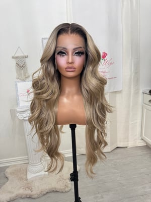 Image of Kenley free part (custom order)