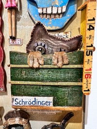 Image 9 of Oddities & Obscura- Jil Johnson
