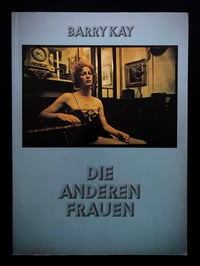 Image 1 of Barry Kay - As a Woman 