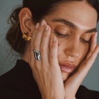 Image 1 of EVELINA RING
