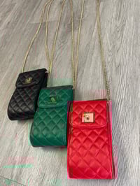 Image 2 of Vacation/concert small crossbody bag