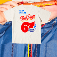 Image 5 of CHILI DOGS 