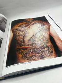 Image 4 of Tattoo time : Hardy Hits