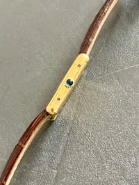 Image 4 of Cartier Tank Must - Brown Dial