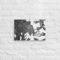 Image 2 of Canvas of Misanthrope 