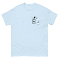 Image 12 of Chlorine Is My Perfume Tee - Adult