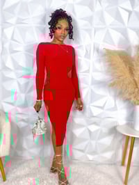 Image 1 of Sugar Dress