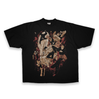 Site Steals! Jujutsu Premium Heavyweight T Shirt
