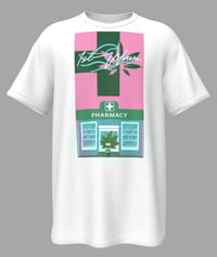 Image 1 of Pharmacy T-Shirt 