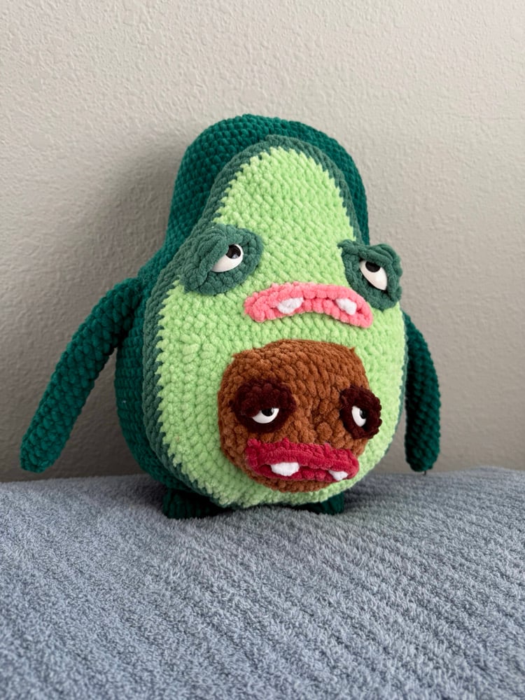 Avocado 