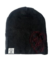 Image 2 of Spawn Beanie "Now or Never" Edition